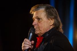 Momente magice pentru Florin Piersic, la Iaşi