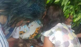 Directorul ZOO Reşiţa şi-a dat demisia, după ce zeci de copii au fost abandonaţi în furtună