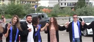 Final de an şcolar cu emoţii în toată ţara