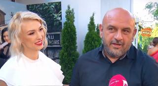 Ţinutele vedetelor la control, cu Alin Gălăţescu