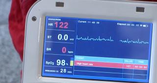 Defribilatoare publice instalate în România, pentru salvarea de vieţi