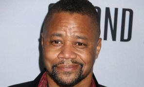 Cuba Gooding Jr., arestat din cauza unui scandal
