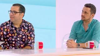 Despre radio, cu Flick și Popescu. Detalii din culise