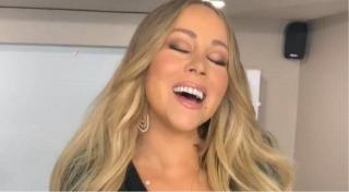 Dovada trădării! Mariah Carey, dans lasciv pentru amant (Video)