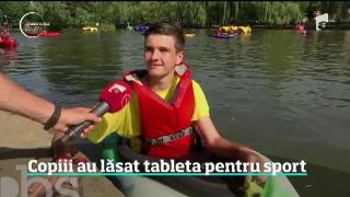 Observator de weekend