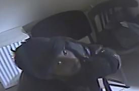 Jaf eşuat în comuna Moţăţei din Dolj. Hoțul a plecat cu mâna goală