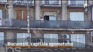 Observator 13 Weekend