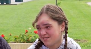 Vreau să ajut! Medeea are 12 ani și o boală pe care o poate învinge, cu ajutorul nostru