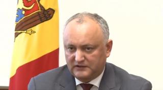 Criza politică din Republica Moldova, aproape de final