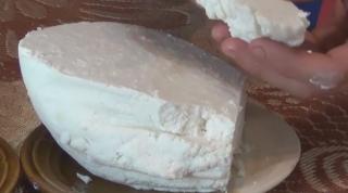 Urda românească, un concurent redutabil pentru celebra ricotta
