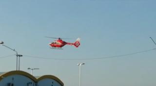 Zece maşini distruse pe Autostrada Soarelui, în mai puțin de o oră