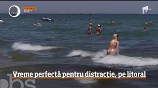 Observator 13 Weekend