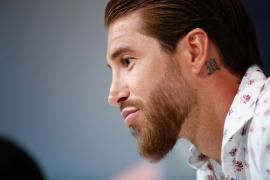 Căpitanul echipei de fotbal Real Madrid, Sergio Ramos s-a căsătorit cu iubita sa în Sevilla