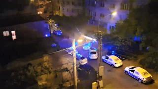 Luptă de stradă la Constanţa, după ce agenţii unei firme de pază au fost tâlhăriţi de mai multe persoane (Video)