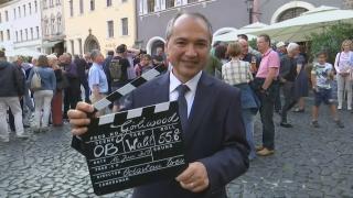 Românul ales pentru a doua oară primar în Germania, susținut și de Hollywood