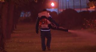 Soluţii inedite de protecţie împotriva ţânţarilor