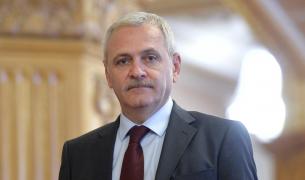 Liviu Dragnea va fi mutat într-o altă celulă din Penitenciarul Rahova, din sectorul comun