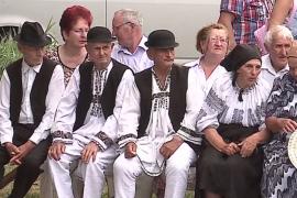 A doua zi de Rusalii, prilej de întoarcere la tradiții (Video)