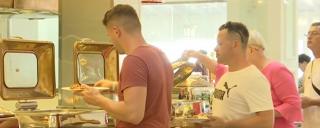 Criza forţei de muncă aduce conceptul all-inclusive pe litoralul românesc