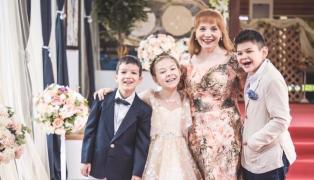 Se încheie serialul, Fructul Oprit, care a ţinut românii în faţa ecranelor timp de doi ani (Video)