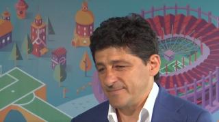 Miodrag Belodedici este ambasador al Euro 2020 (Video)
