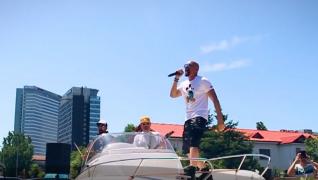 Trupa Voltaj a lansat imnul verii, piesa "Las tot" (Video)