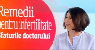 Fertilizarea in vitro, o opţiune pentru cuplurile care vor să devină părinţi (Video)