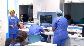 Activitatea de la mai multe spitale mari din ţară, blocată din cauza hackerilor