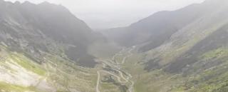 Specialiştii CNN consideră Transfăgărăşanul unul dintre cele mai frumoase drumuri din lume