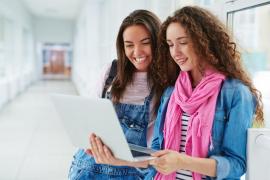 Liceenii sunt cei mai căutaţi angajaţi pe timpul verii (Video)