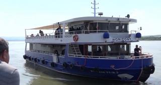 Drobeta Turnu Severin, legătură directă cu oraşul sârbesc Kladovo (Video)