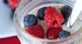 Dieta în timpul verii. Sfaturi pentru o alimentație sănătoasă (Video)