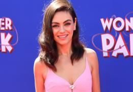 Mila Kunis şi Aston Kutcher dezmint zvonurile conform cărora s-au despărţit (Video)