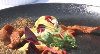 Florile de dovleac, un adevărat deliciu. Cum le putem pregăti (Video)