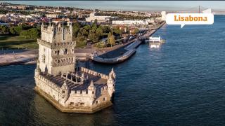 Tips and Trips. Cum arată o zi perfectă în Lisabona (Video)