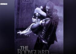 Filmul The Bodyguard, cu Whitney Huston, printre cele mai apreciate filme de dragoste din toate timpurile