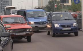 România, cimitirul mașinilor vechi. Vârsta medie auto e de peste 15 ani