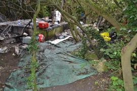 Două persoane arestate în cazul românilor incendiați la Londra