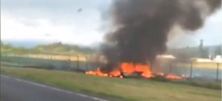 11 oameni şi-au pierdut viaţa într-un accident aviatic, în Hawaii (Video)