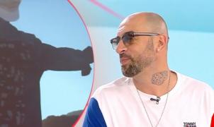 Cea mai nouă piesă a lui CRBL, "Fac Bani" a fost lansată în premieră la Observator (Video)