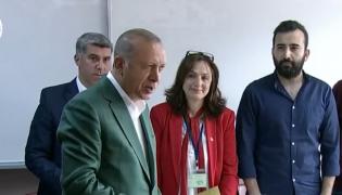 Înfrângere pentru Recep Erdogan. Candidatul opoziţiei a câştigat primăria Istanbulului