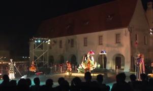 Festivalul Internaţional de Teatru s-a încheiat cu momente de excepţie la Sibiu (Video)