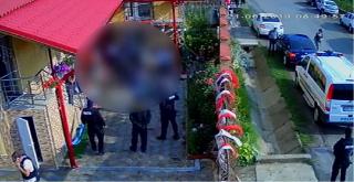 Procurorul General cere revizuirea adopţiei şi vrea ca fetiţa de la Baia de Aramă să rămână în ţară