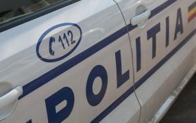 Doi şoferi, ambii băuţi, implicaţi într-un accident la Galaţi. Povestea s-a terminat cu scandal (Video)