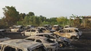 Alertă de caniculă în Europa. 40 de grade la umbră în zone din Italia, Grecia și Franța