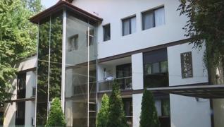 Vilele de protocol de la Neptun ale lui Ceaușescu sunt deschise turiștilor