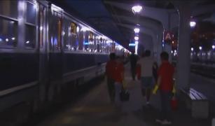 Călătorii trenului care a făcut 32 de ore de la Timișoara la Mangalia nu au fost despăgubiți