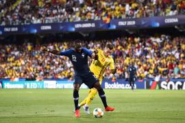 Naţionala de tineret a României s-a calificat în semifinalele Campionatului European din Italia