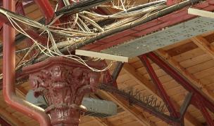 Gara de Nord din București intră în reparații capitale. Cum va arăta după renovare