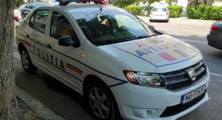 Hoţii români care au furat cărți de 2 milioane de lire din Marea Britanie au fost prinși